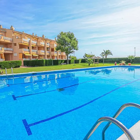 Guardamar A 202 - Only Families Apartment