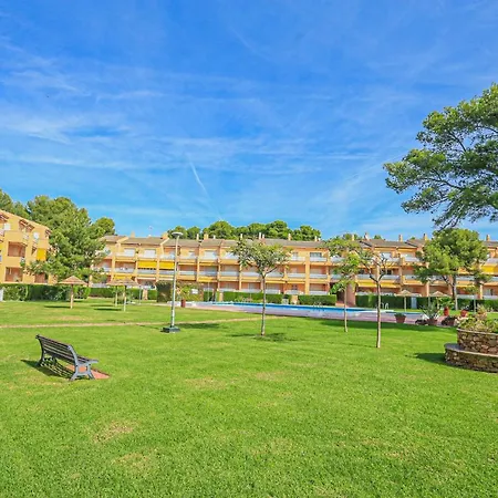 Guardamar A 202 - Only Families Apartment Miami Playa