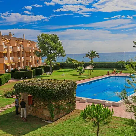 Apartment Guardamar A 202 - Only Families *
