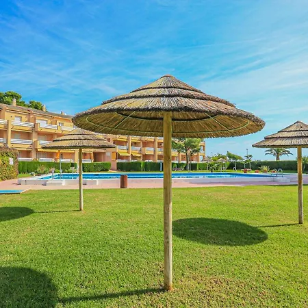 Guardamar A 202 - Only Families Apartment