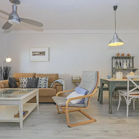 Apartment Guardamar A 202 - Only Families Miami Playa