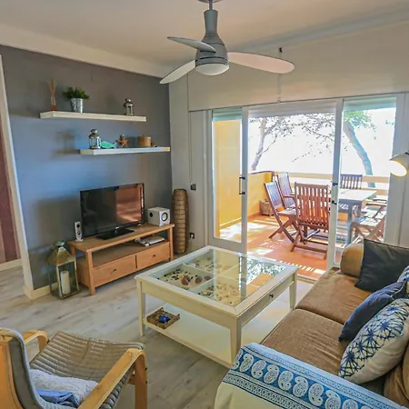 Guardamar A 202 - Only Families Apartment