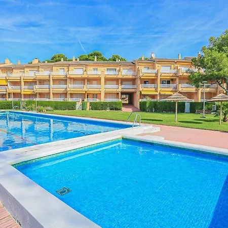 Apartment Guardamar A 202 - Only Families