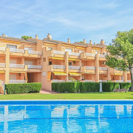 Guardamar A 202 - Only Families