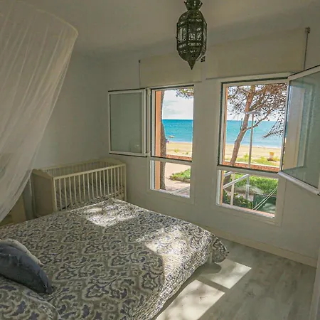 Guardamar A 202 - Only Families Apartment *