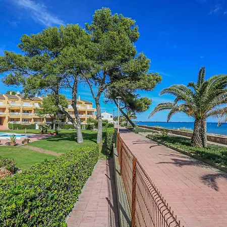 Guardamar A 202 - Only Families Apartment *