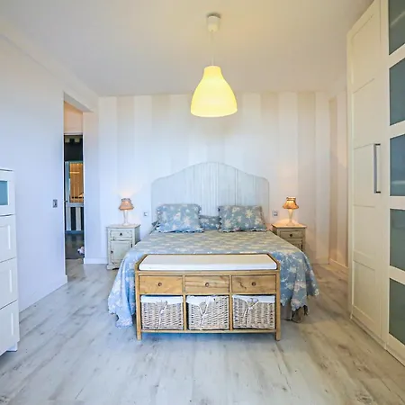 Guardamar A 202 - Only Families Apartment Miami Playa