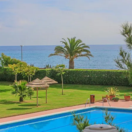 Guardamar A 202 - Only Families Apartment Miami Playa