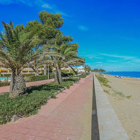 Guardamar A 202 - Only Families * Miami Playa