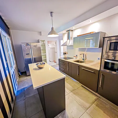 Apartment Guardamar A 202 - Only Families Miami Playa