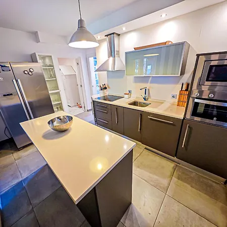 Guardamar A 202 - Only Families Miami Playa