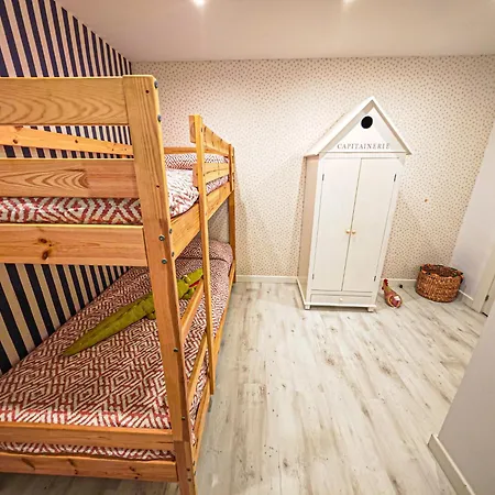 Guardamar A 202 - Only Families * Miami Playa