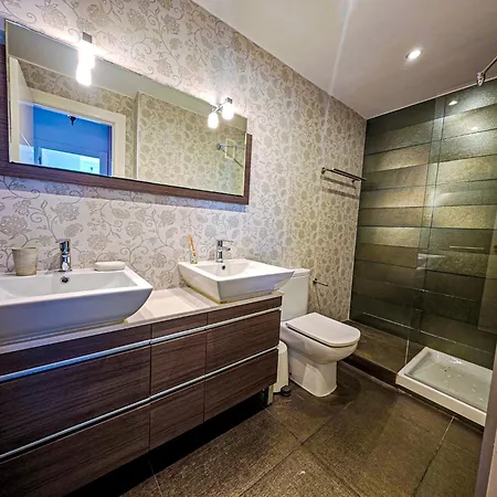 Apartment Guardamar A 202 - Only Families Miami Playa