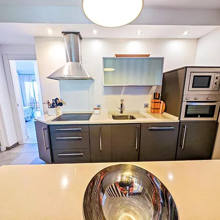 Guardamar A 202 - Only Families * Miami Playa