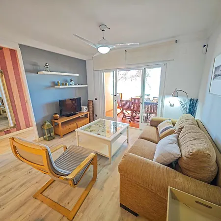 Guardamar A 202 - Only Families Apartment Miami Playa